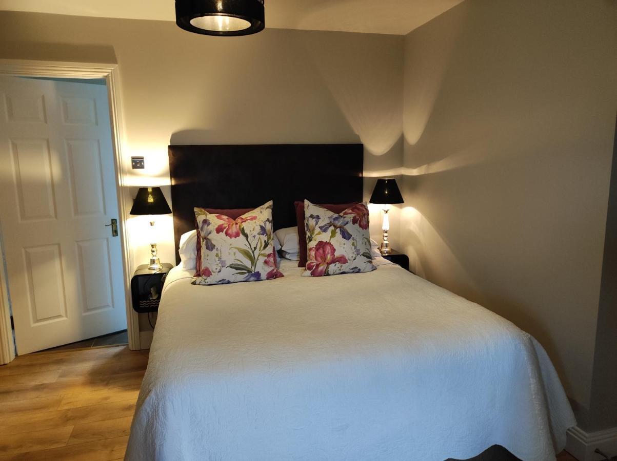 Apartments At Ballinsheen House & Gardens Lisdoonvarna Kültér fotó