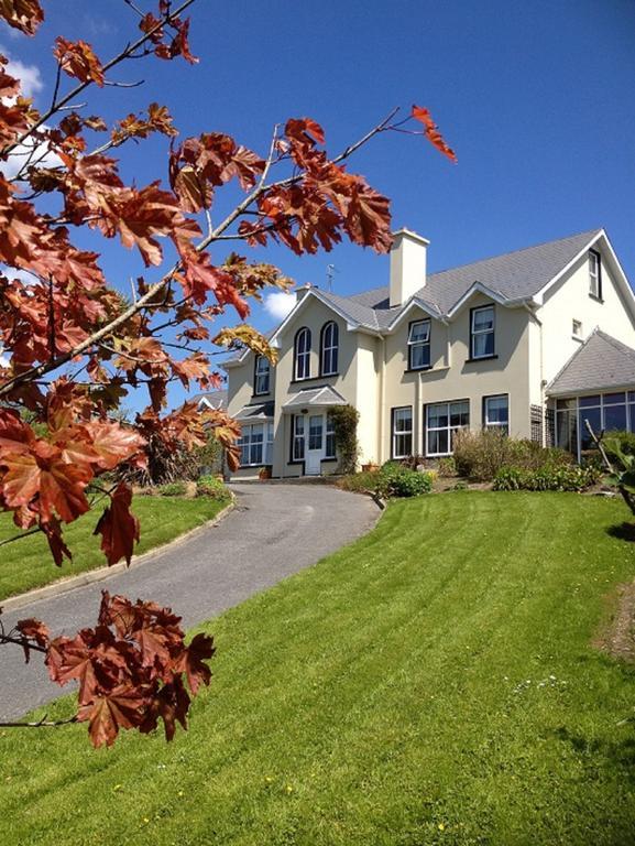 Apartments At Ballinsheen House & Gardens Lisdoonvarna Kültér fotó