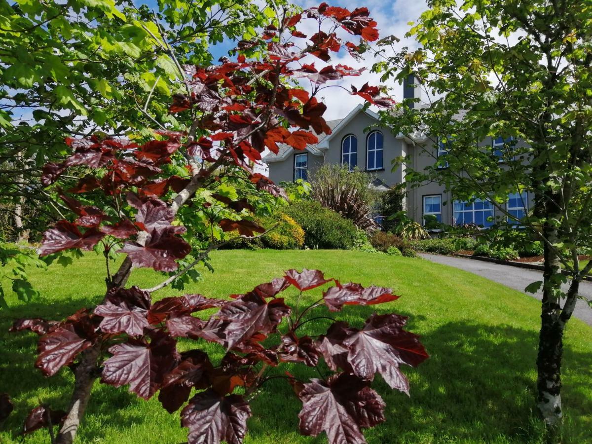 Apartments At Ballinsheen House & Gardens Lisdoonvarna Kültér fotó